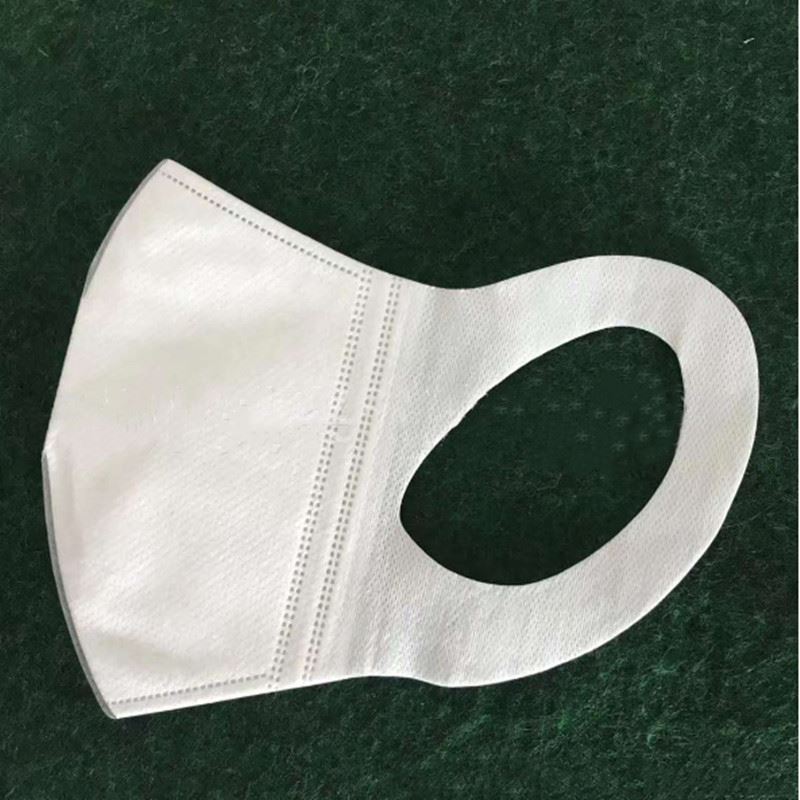 पॉलीप्रोपाइलीन लोचदार Nonwoven कपड़ा
