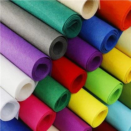 पॉलिएस्टर फेल्ट