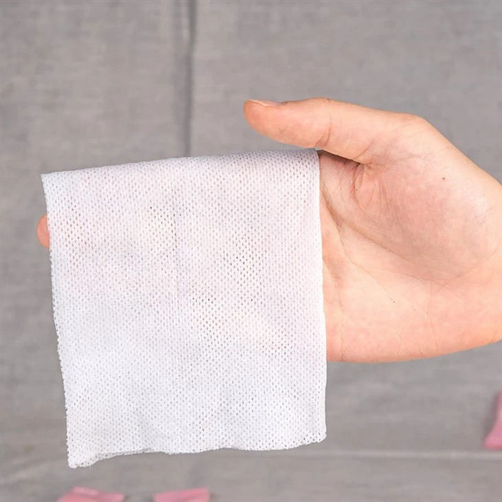 Compressed Face Towel