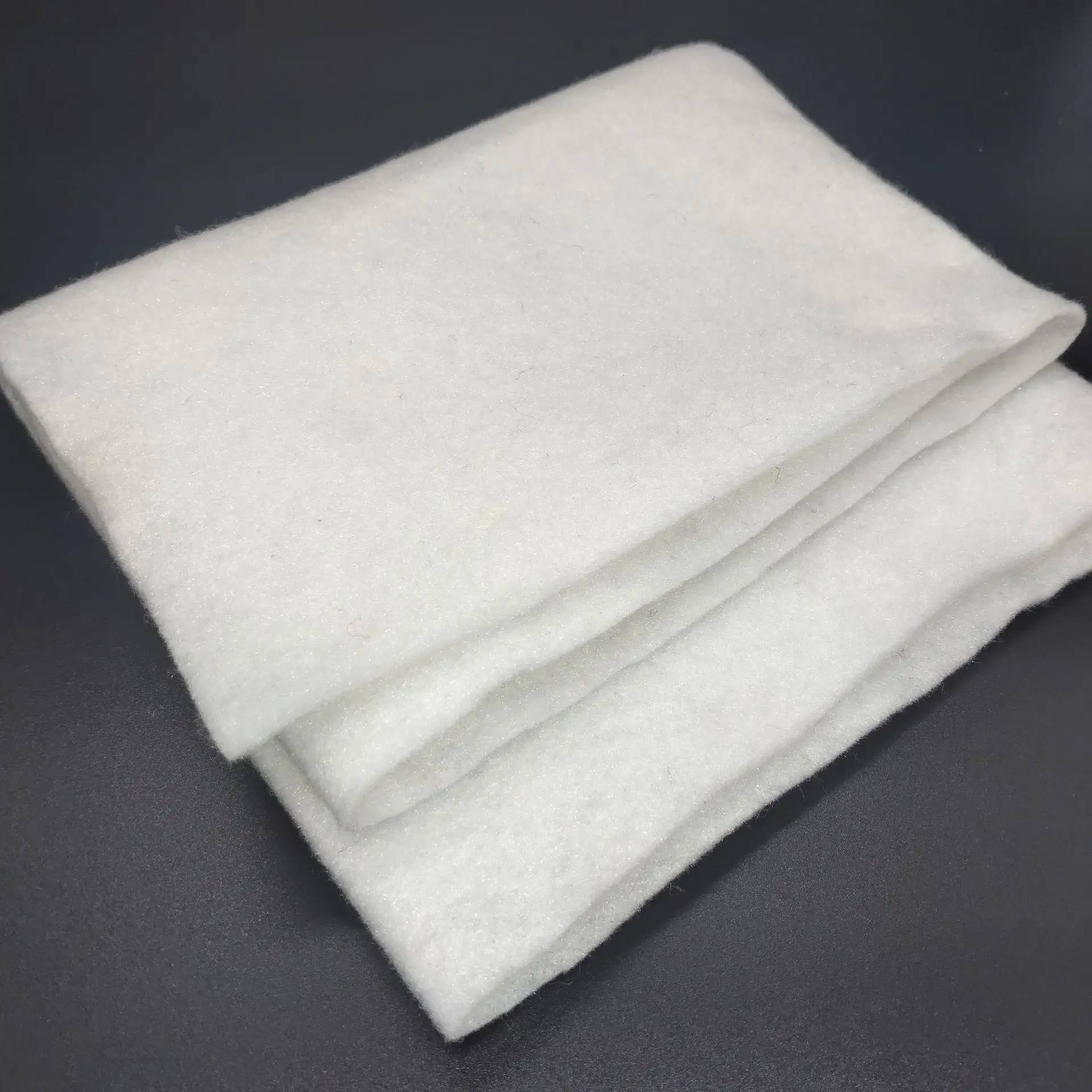 needle punched nonwoven needle punched nonwoven